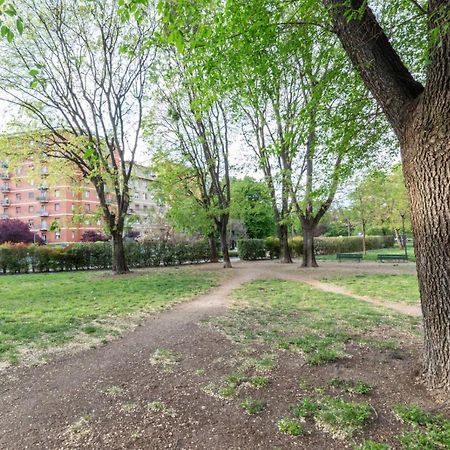 Piazza Tripoli Bright Apartment ミラノ エクステリア 写真