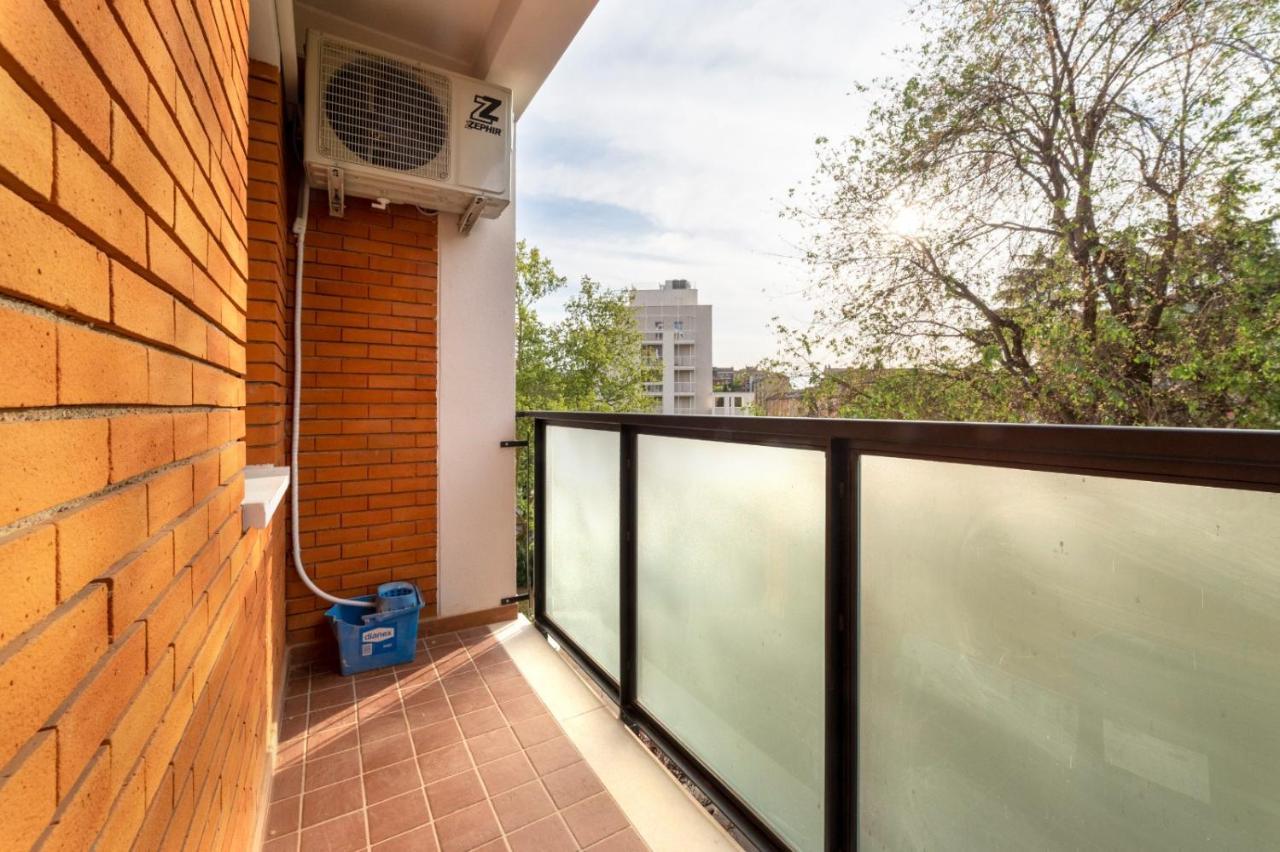 Piazza Tripoli Bright Apartment ミラノ エクステリア 写真