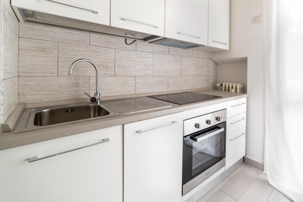 Piazza Tripoli Bright Apartment ミラノ エクステリア 写真
